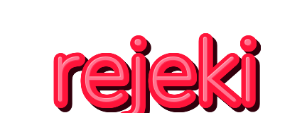 rejeki — logo kanal